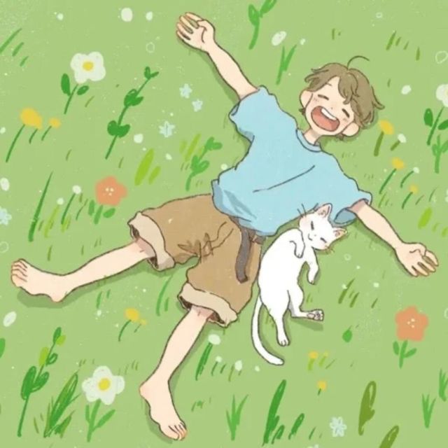 创始人照片